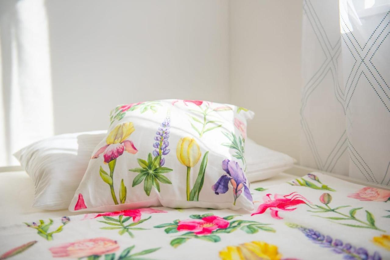 Apartman Pau 닌 외부 사진